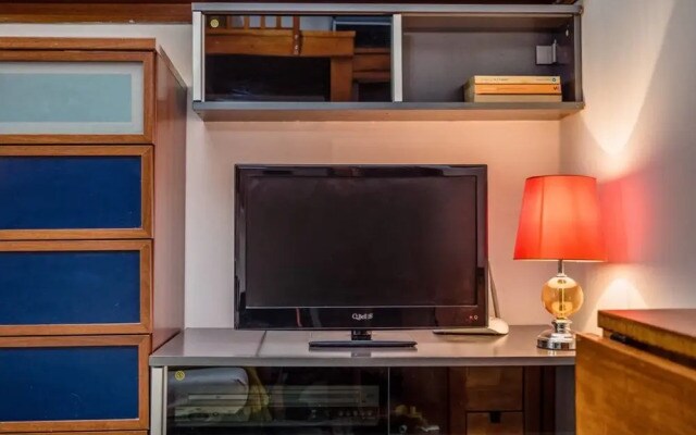 Lovely Little Nest in the Heart of Testaccio