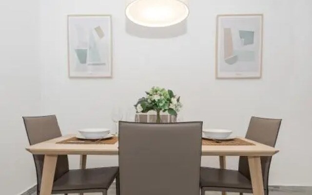 Apartamento Ferrandiz