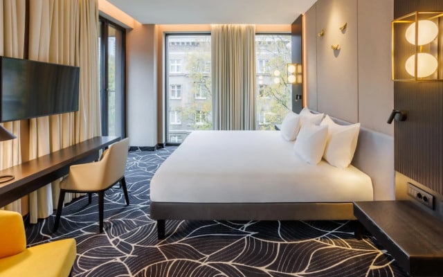 Mövenpick Hotel Tallinn