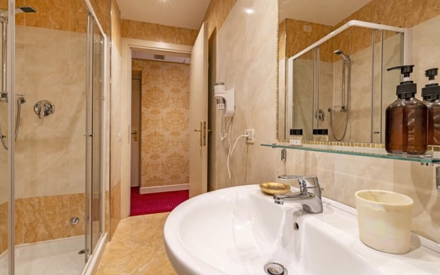 Ca di Malta Room 3 by Wonderful Italy