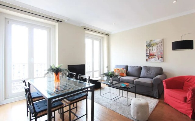 Apartamentos MLR Plaza Mayor