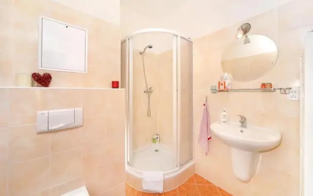 Apartmá Labská 203