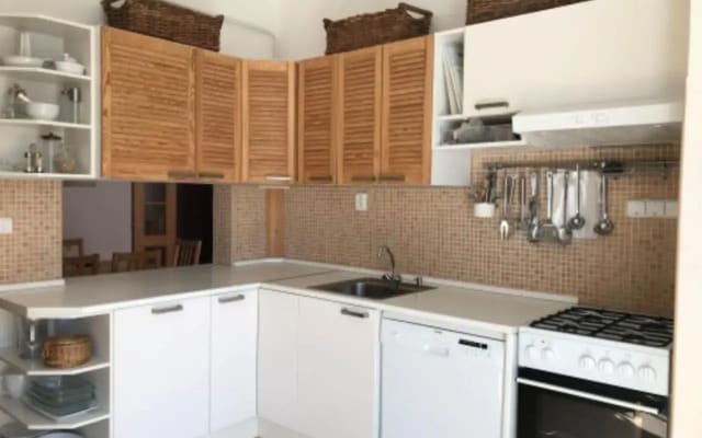 Apartmán Velké Karlovice
