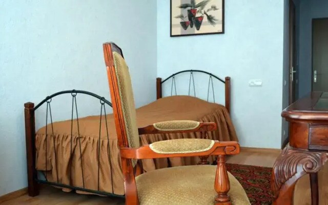 Hotel Aukštaitija