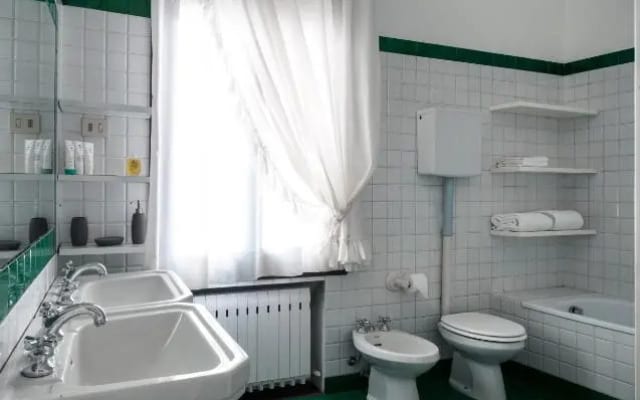 Casa Lunia Guesthouse