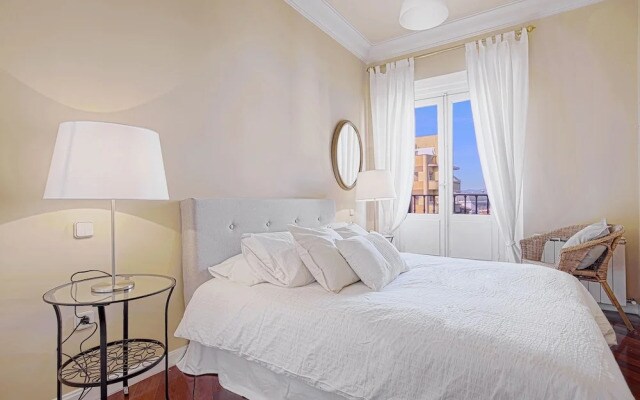 Wonderful 3 Bd Apartm in Prime Location. Plaza Mayor