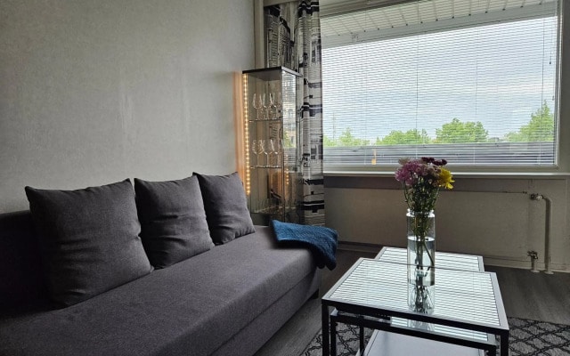 Rauma Canal Apartment