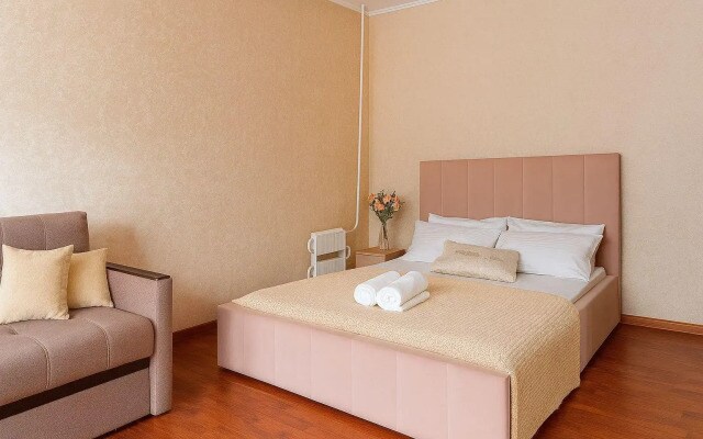 BestFlat24 (БэстФлэт24) на улице Новгородская 14
