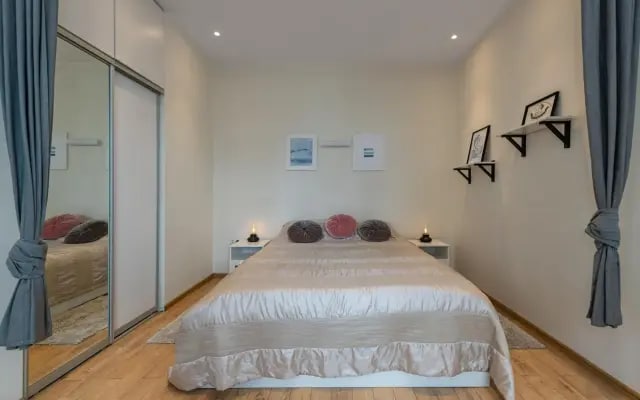 Fancy city centre apartment near Freedom avenue