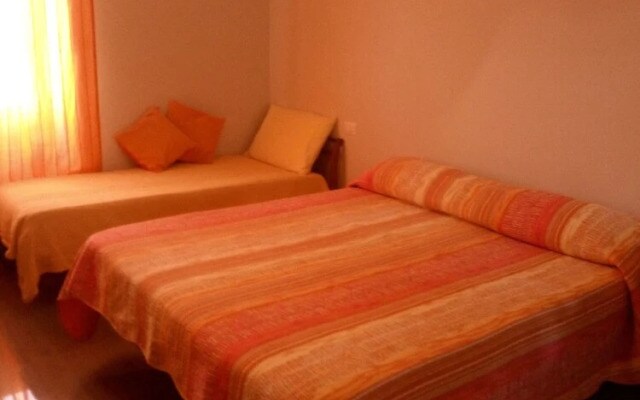 Michela B&B al Gemelli