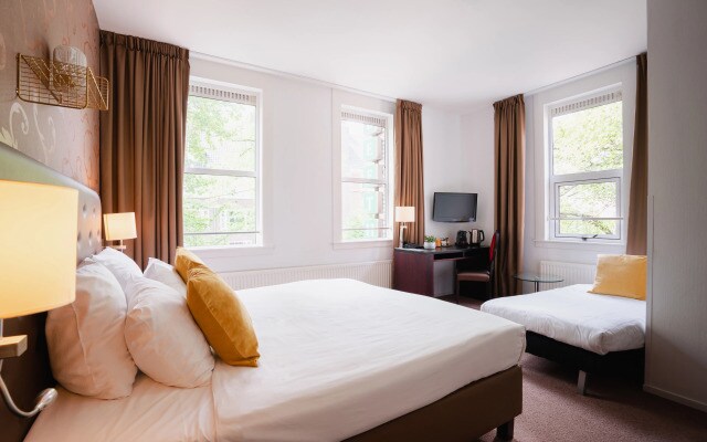 Hampshire Hotel - Beethoven
