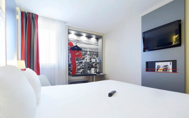 Ibis Paris Nord Porte de Saint Ouen