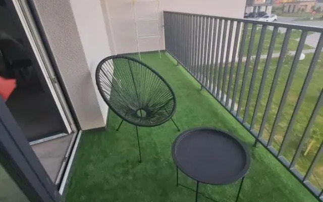 Mano jūra - Kristijono apartamentai
