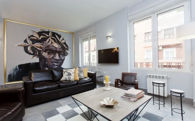 Apartamentos MLR Goya-Salamanca by Allô Housing