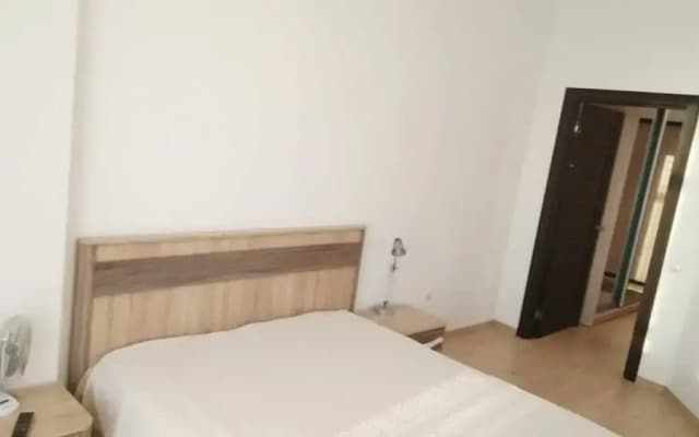 Апартаменты на ул. Комарова, 58-218