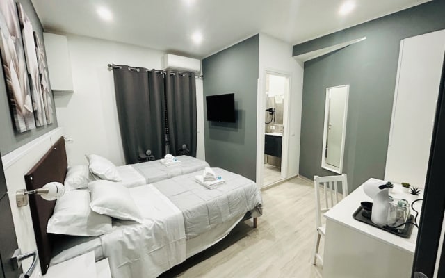 Cappadocia Rooms
