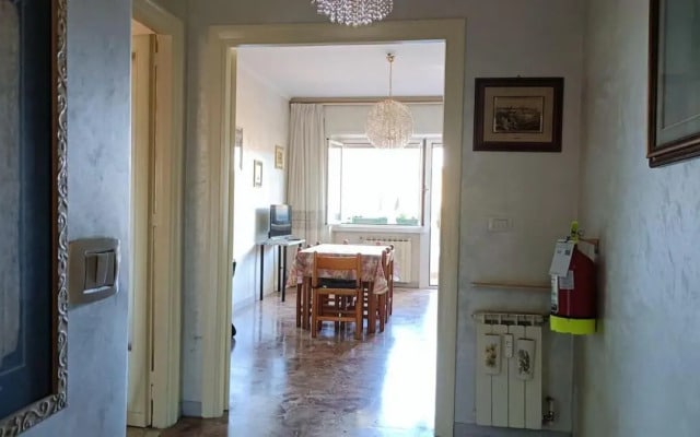 La Casa Del Pigneto