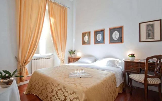 BB Colori Di Roma