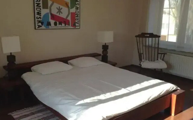Sadyba Residence