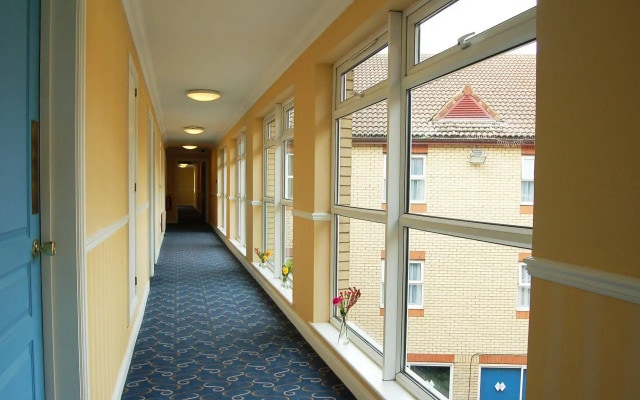 B&B Hotel Manchester SportCity
