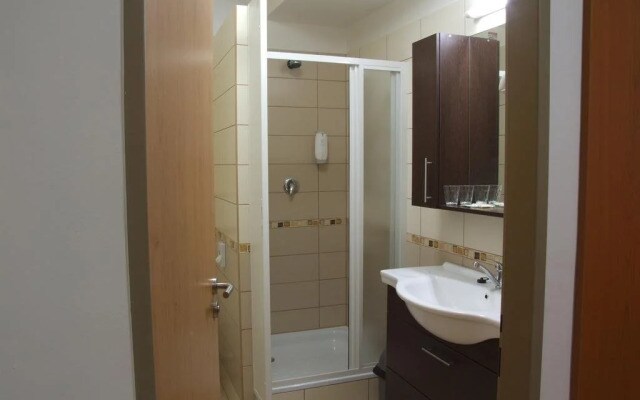 Hotel Garni VŠB