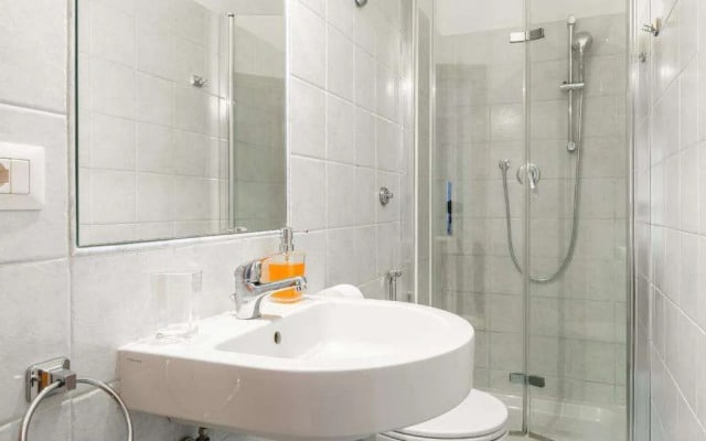 B&BTRASTEVERE66