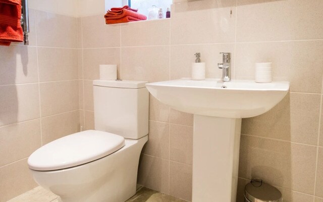 Lavender House Quorn B & B