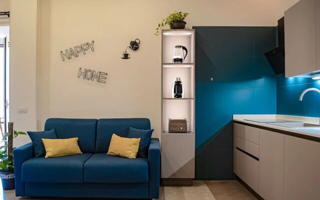Lele Rooms Termini