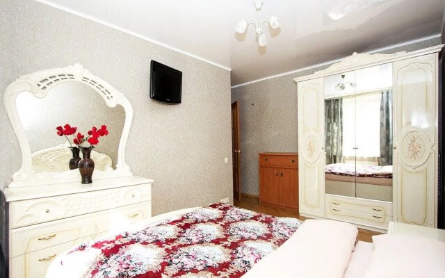 ApartLux Люкс на Савеловской