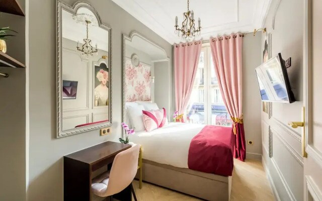 Merveil Luxury Suites - Ours I-II