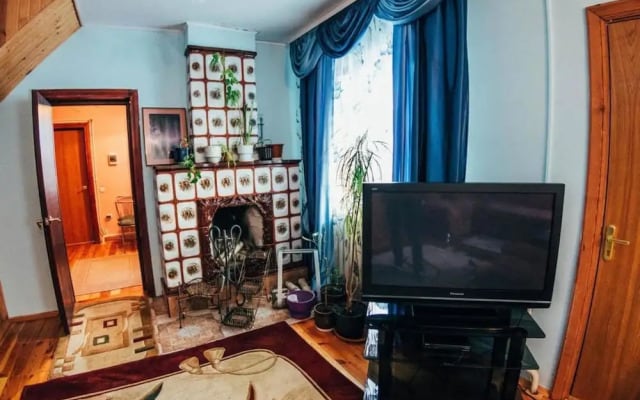 Агроусадьба «Пущанский Уголок»