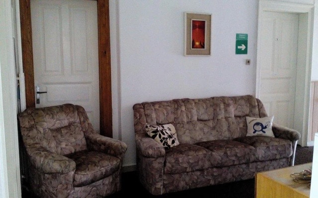 Hotel Hubert
