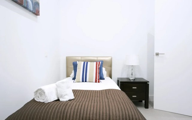 La Suite de CasaPalma