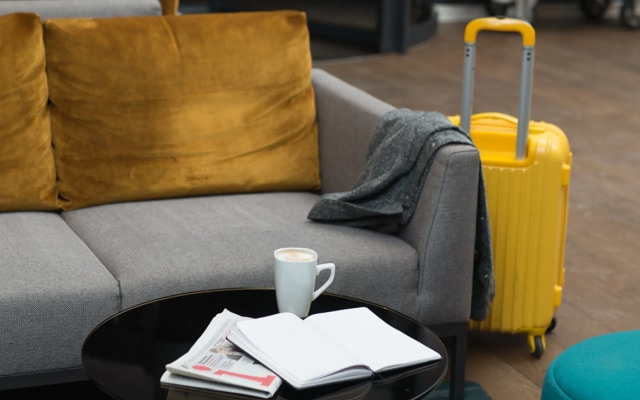 Staybridge Suites London - Vauxhall by IHG