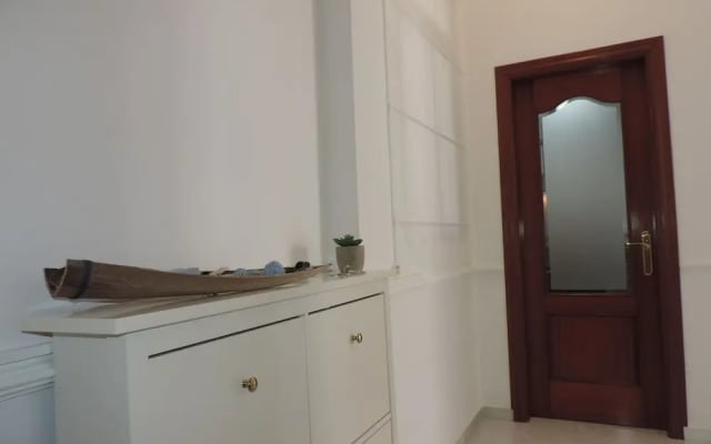 Casita de Santos