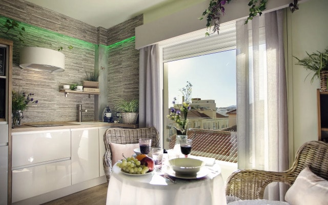 Blue Bird Suite