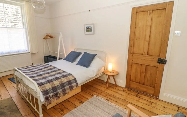 Unity Cottage