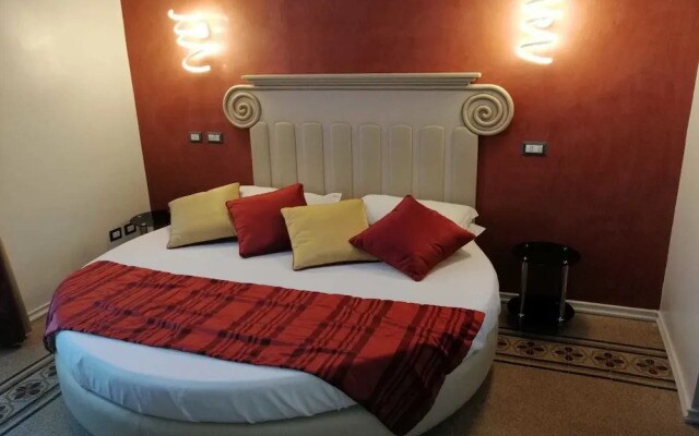 Roma Collina Relais