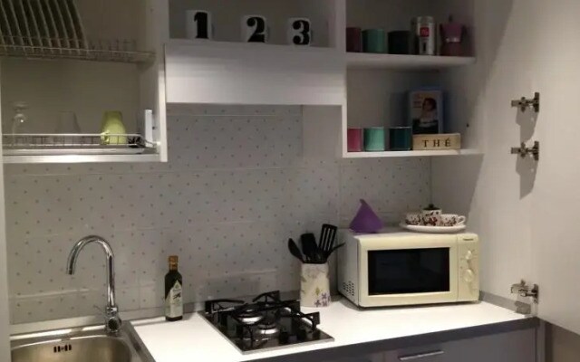 Casa Sofy Melly