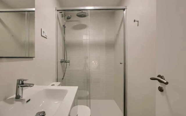 RiNa MADRID apartamento 2