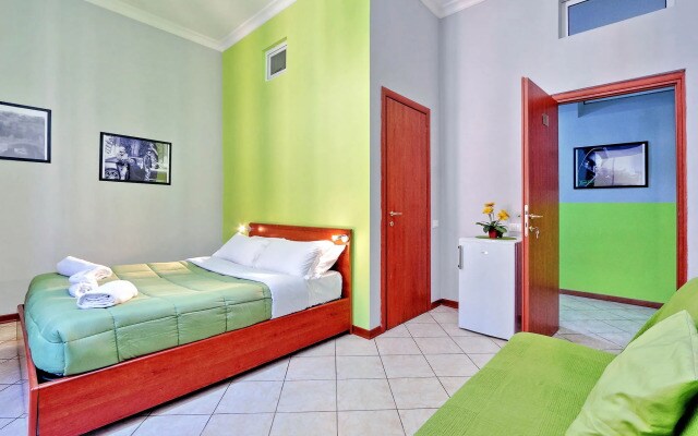 Lucky Home