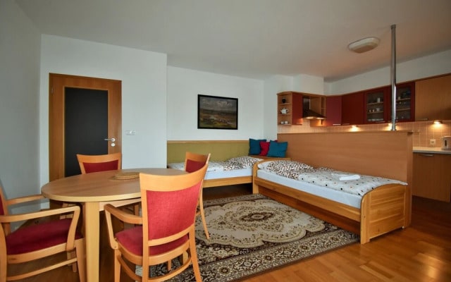 Apartmány Michael