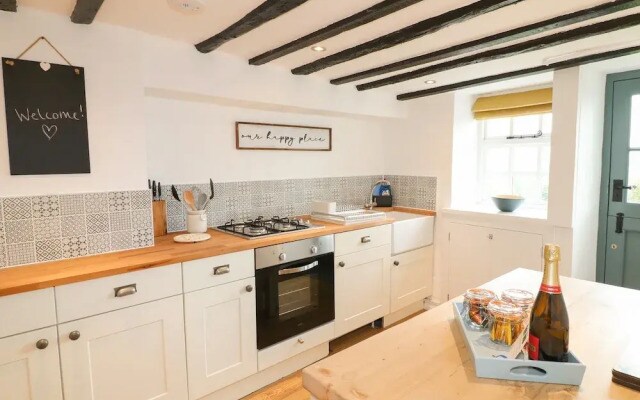 Ivy Cottage