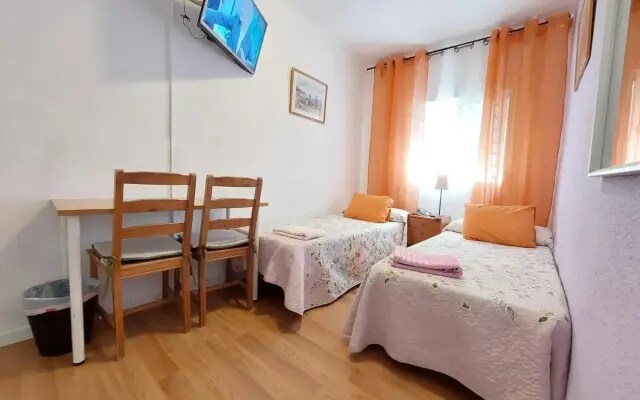 HomeStay Olivos
