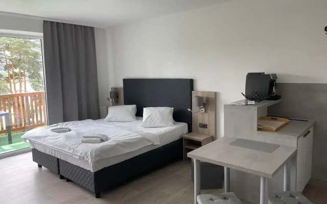 Apartmán Riviera J1/1