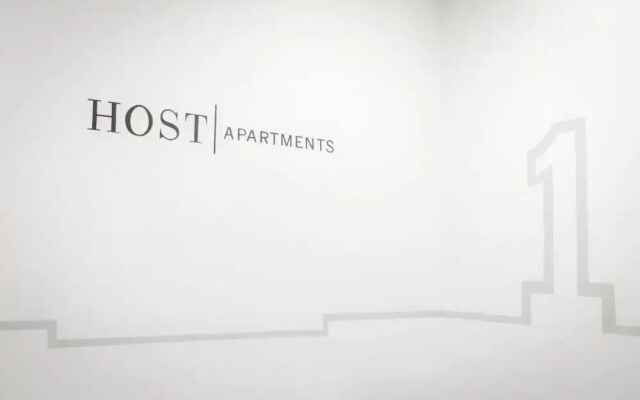 Host Apartments Fleet Nightlife III