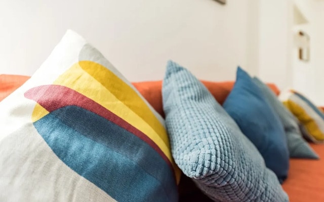 Apartamento en Hortaleza