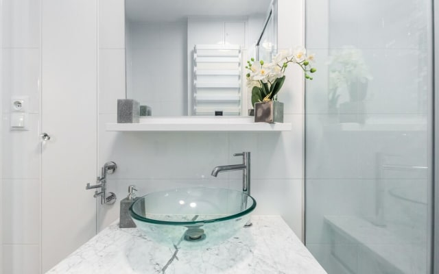 Apartment City Center Zlota by Renters