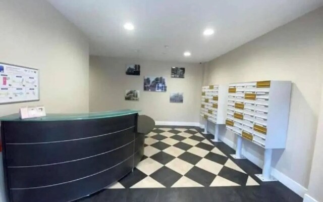 Doncaster City Centre Deluxe