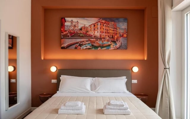 Flora Guest House